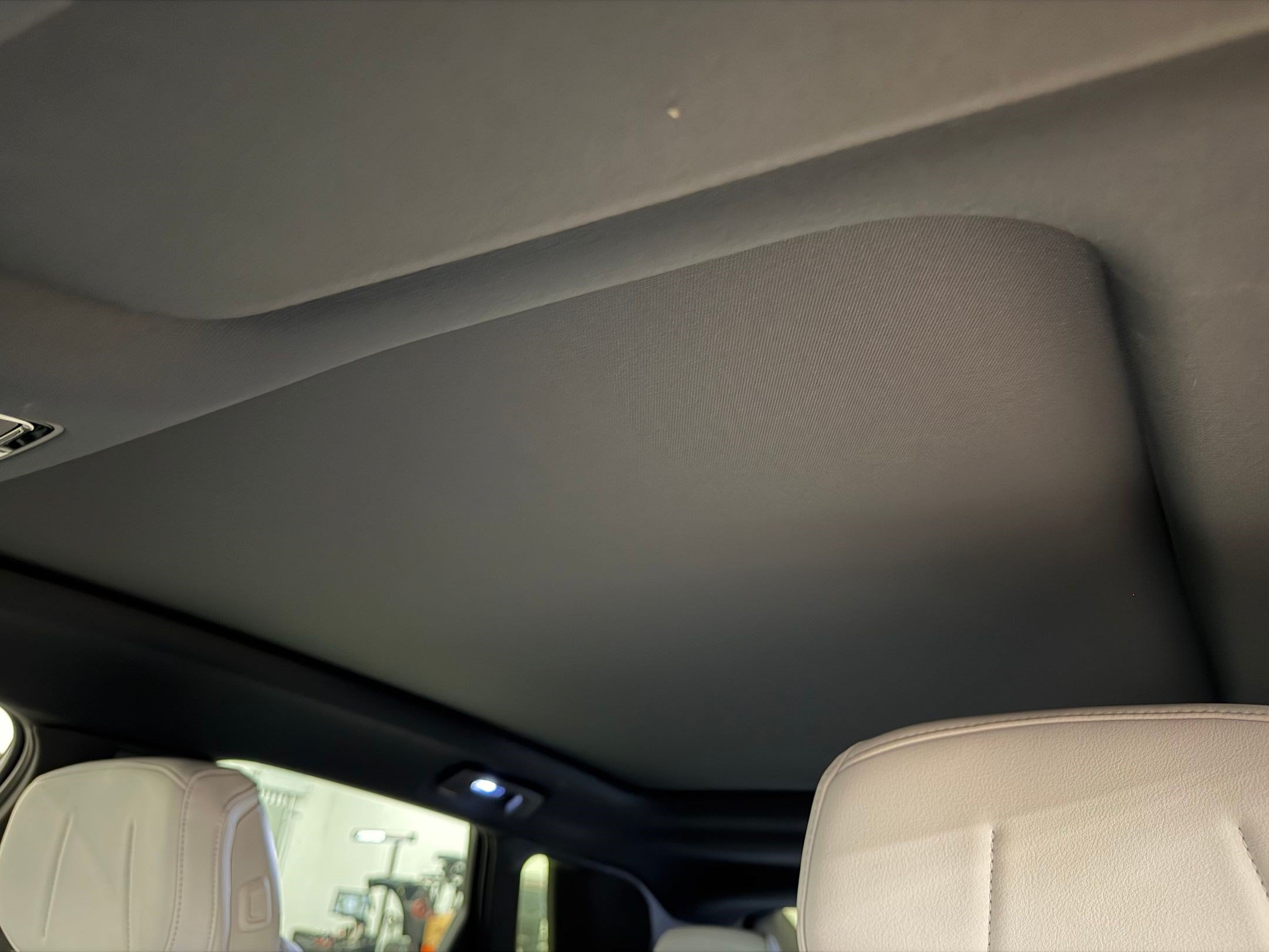 Certified 2024 Cadillac Lyriq Luxury RWD image 32