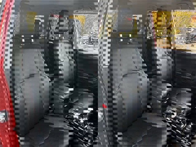 Used 2021 Toyota 4Runner TRD Off-Road Premium image 31