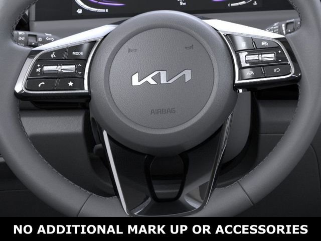 New 2026 Kia Seltos S image 22