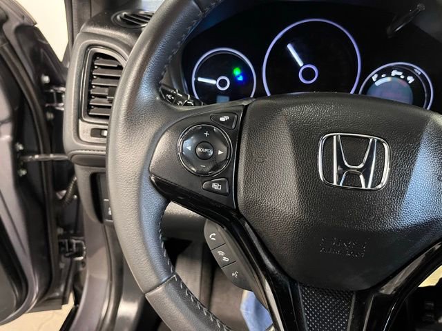 Used 2021 Honda HR-V Sport image 25