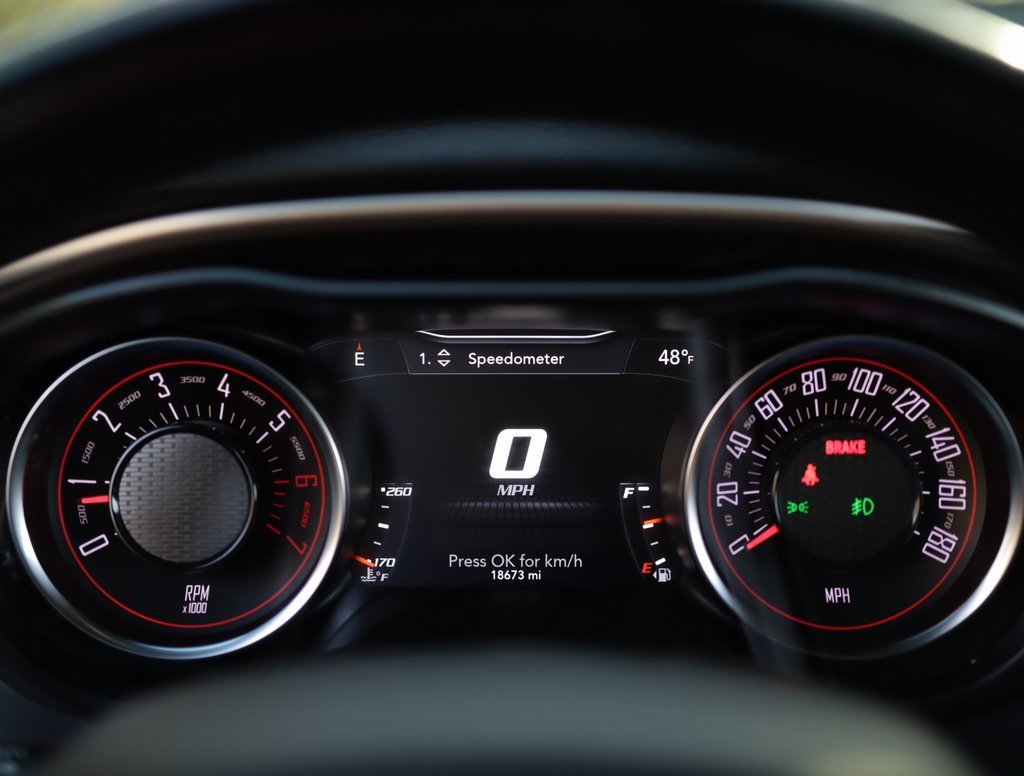 Used 2020 Dodge Challenger R/T Scat Pack image 13