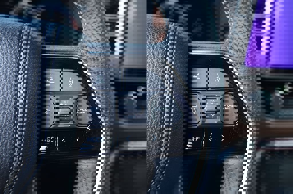 New 2026 Toyota Tundra 1794 Edition image 31