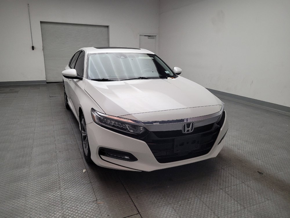 Used 2020 Honda Accord EX image 14