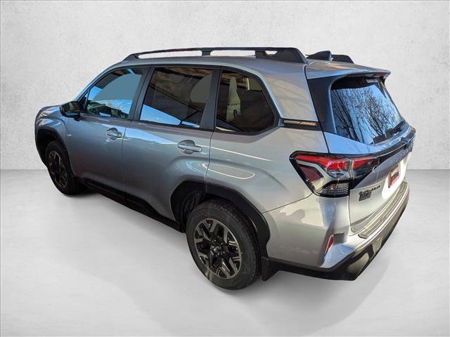 New 2026 Subaru Forester Premium image 6