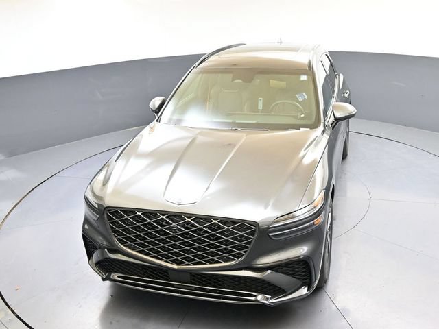 Used 2026 Genesis GV70 3.5T Sport Advanced AWD/4WD image 36