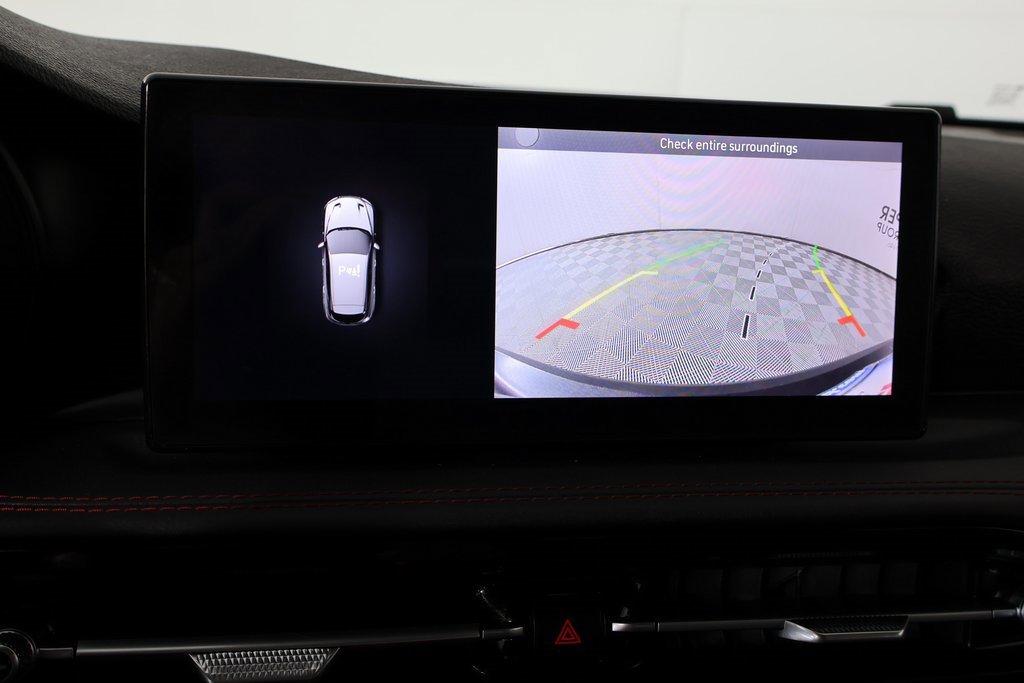 Used 2024 Dodge Hornet GT w/ GT Blacktop Package image 6