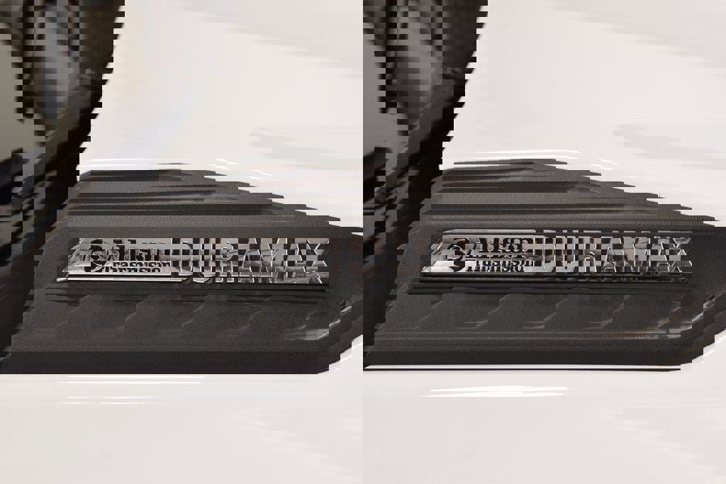 Used 2025 Chevrolet Silverado 3500 W/T w/ WT/CX Safety Package image 9