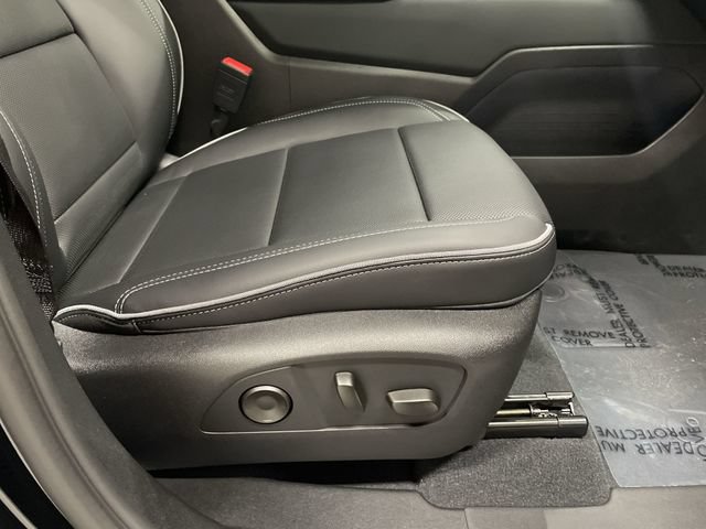New 2026 Chevrolet Silverado EV LT w/ Premium Package AWD/4WD image 19