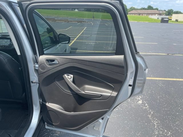 Used 2018 Ford Escape Titanium w/ Ford Safe & Smart Package AWD/4WD image 50