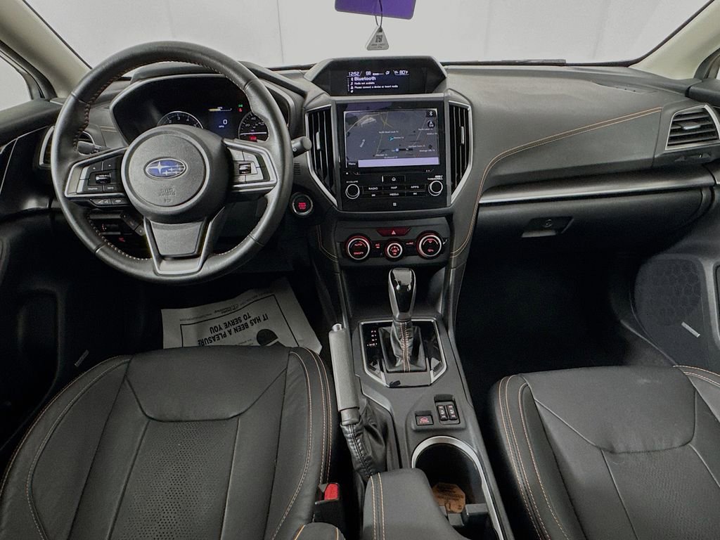 Used 2018 Subaru Crosstrek 2.0i Limited AWD/4WD image 27