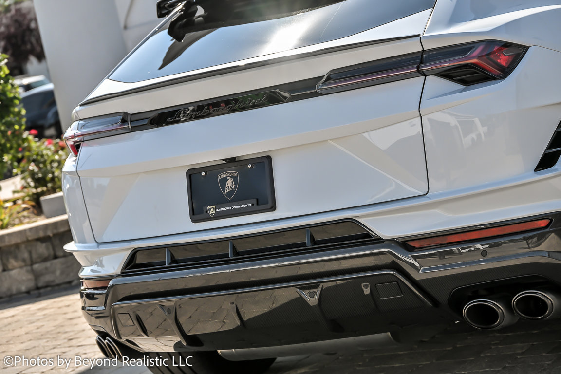 Used 2024 Lamborghini Urus Performante image 15