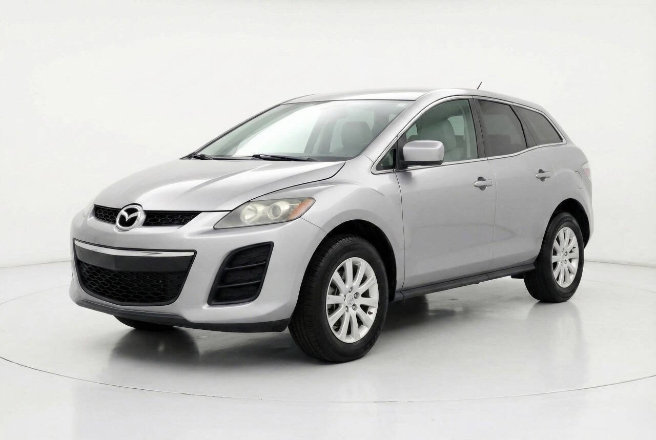 Used 2010 MAZDA CX-7 i Sport image 1