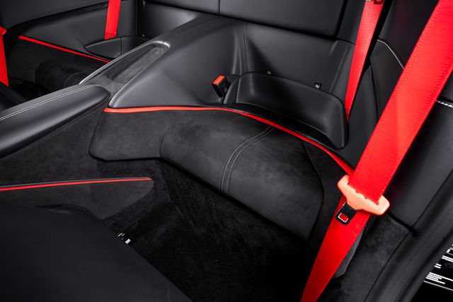 Used 2024 Ferrari Roma RWD image 29