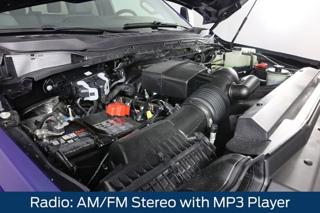 New 2026 Ford F350 XL w/ STX Appearance Package image 13