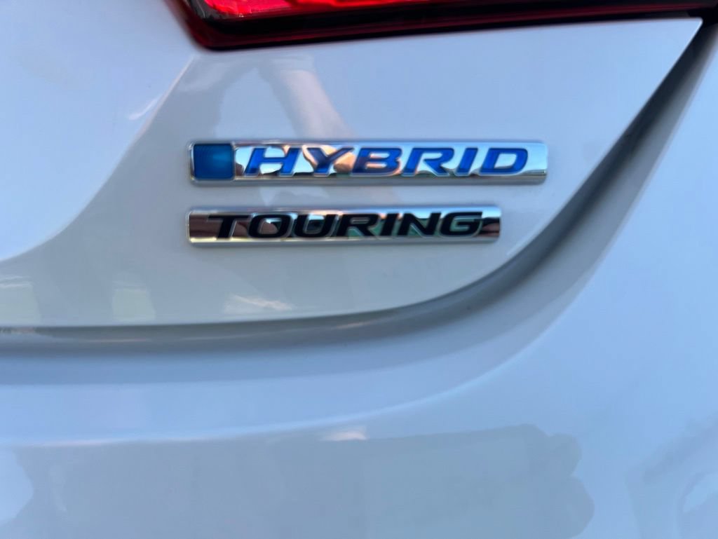 Used 2022 Honda Accord Touring image 44