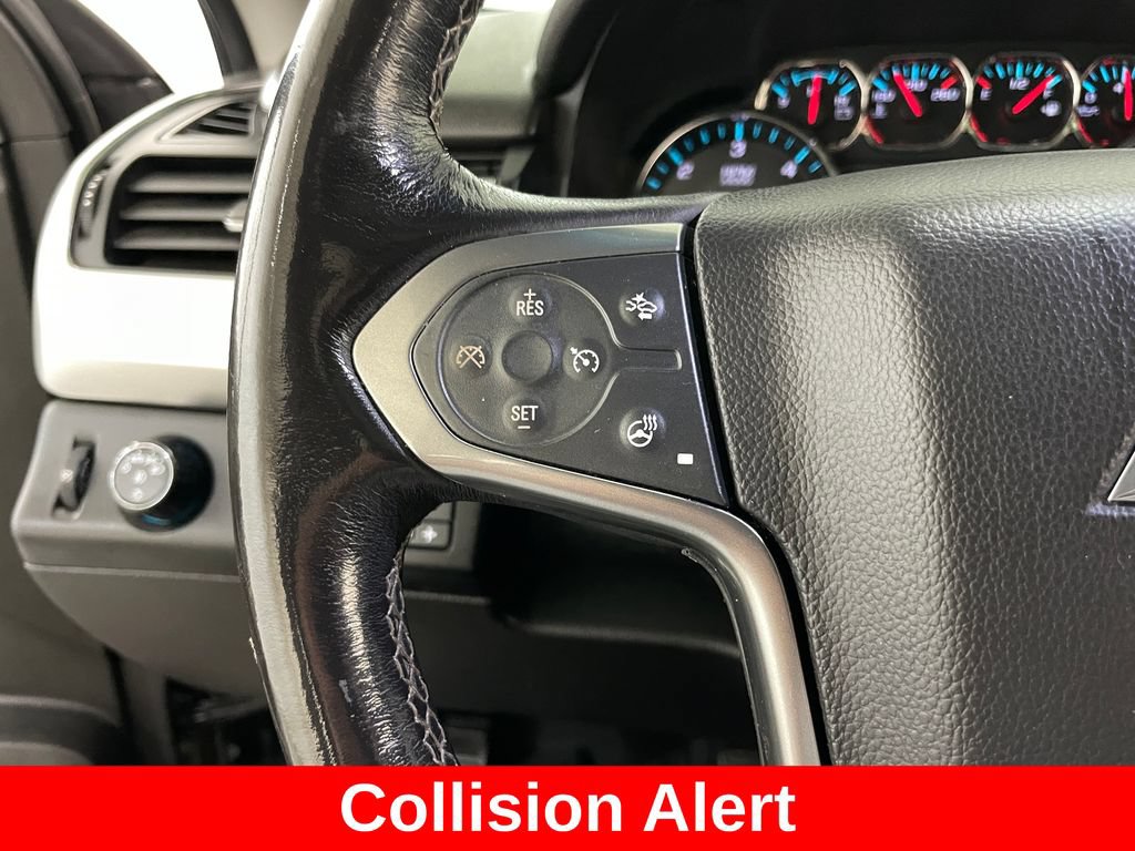 Used 2018 Chevrolet Tahoe Premier AWD/4WD image 33