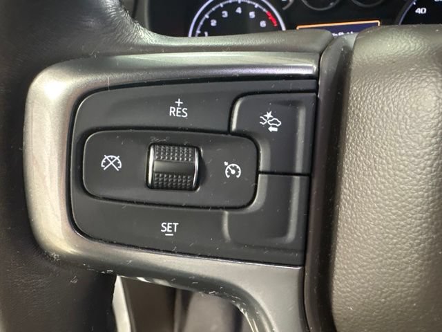 Used 2021 Chevrolet Tahoe Z71 w/ Max Trailering Package AWD/4WD image 26