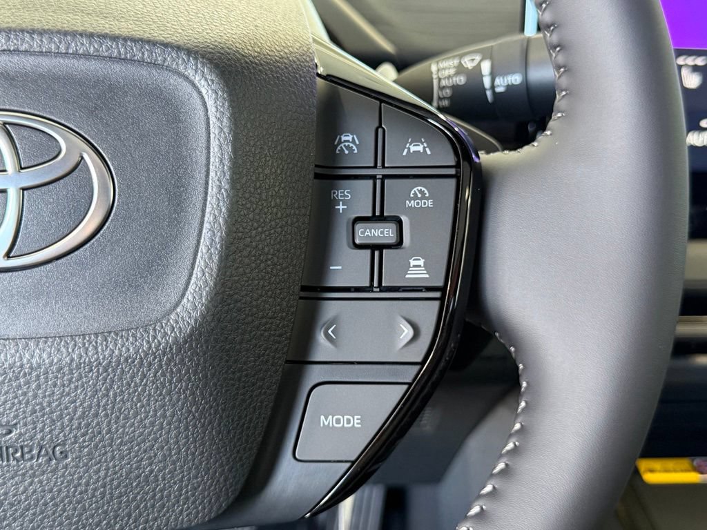 New 2026 Toyota C-HR AWD/4WD image 23
