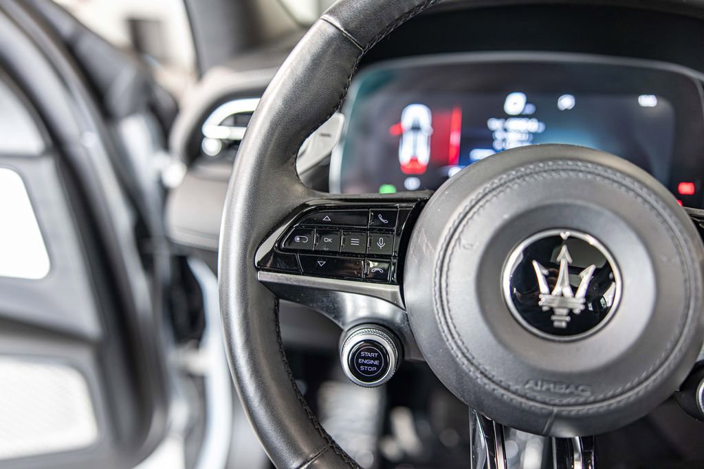 Used 2023 Maserati Grecale Modena image 24