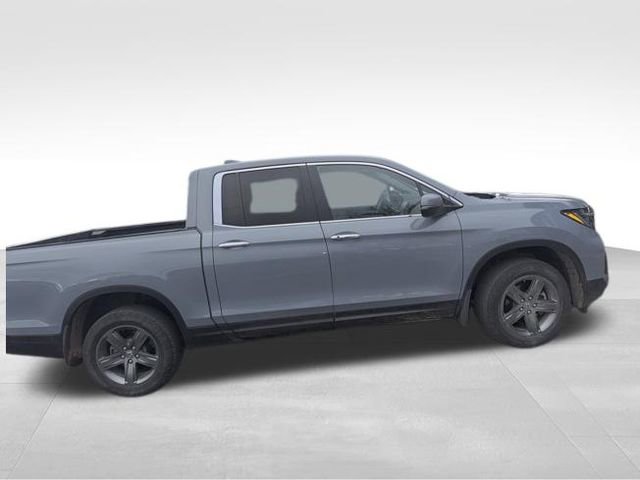Used 2023 Honda Ridgeline RTL-E image 4
