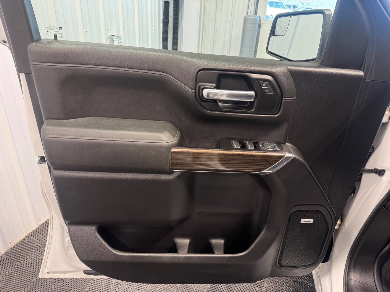 Used 2019 Chevrolet Silverado 1500 RST image 14