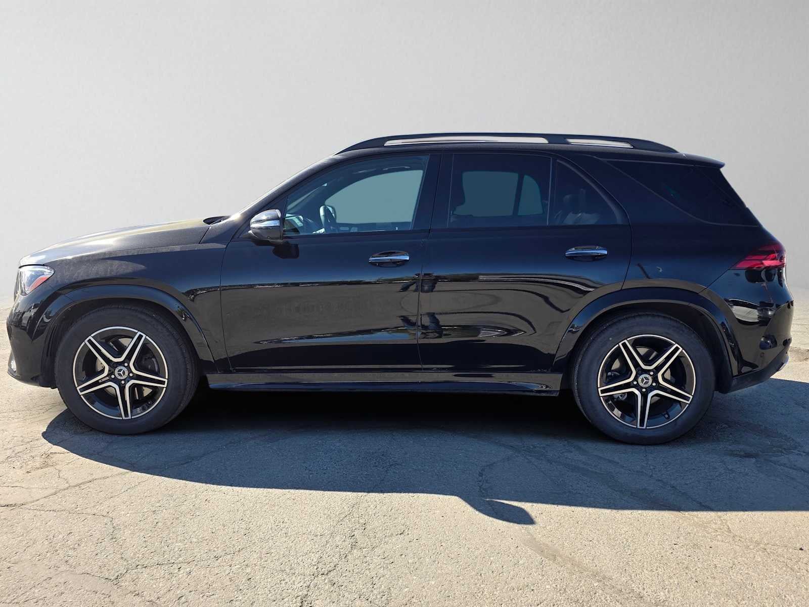 Used 2026 Mercedes-Benz GLE 450 4MATIC image 6