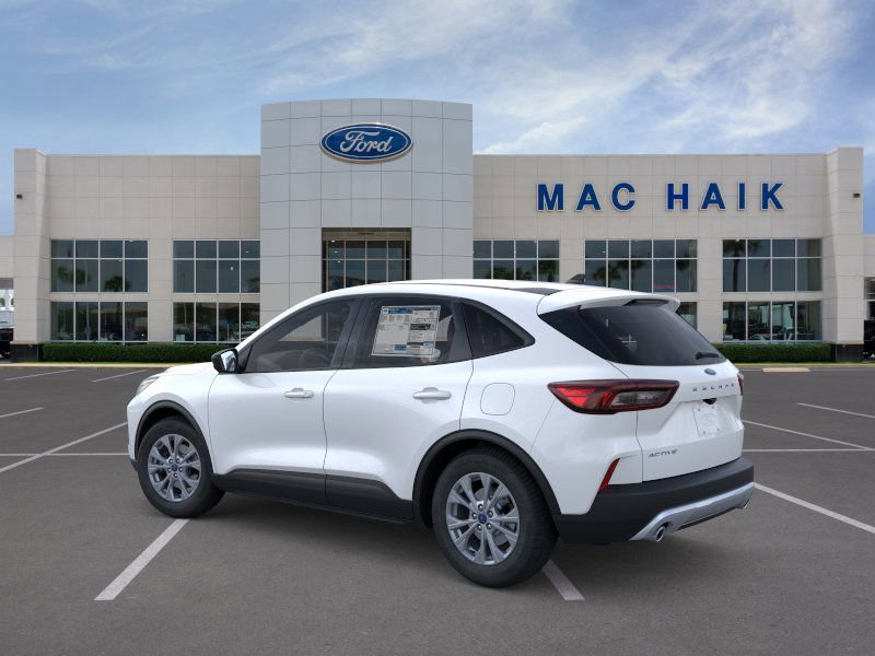 New 2026 Ford Escape Active image 4