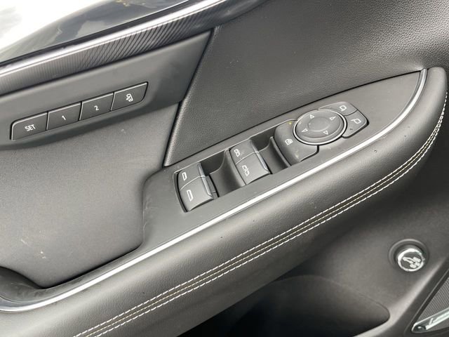 New 2026 Buick Envision Sport Touring image 13