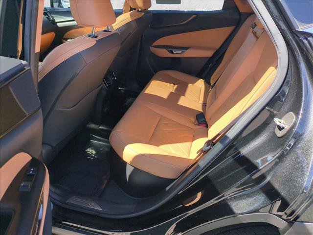 Used 2024 Lexus NX 450h+ AWD w/ Vision Package image 19