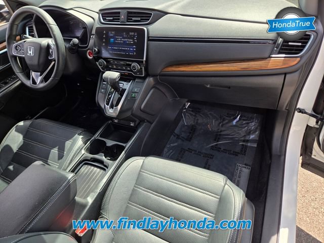Certified 2020 Honda CR-V EX image 21