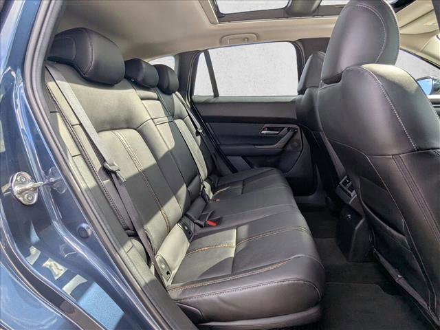 Used 2025 MAZDA CX-50 2.5 Hybrid w/ Premium Plus Pkg image 26
