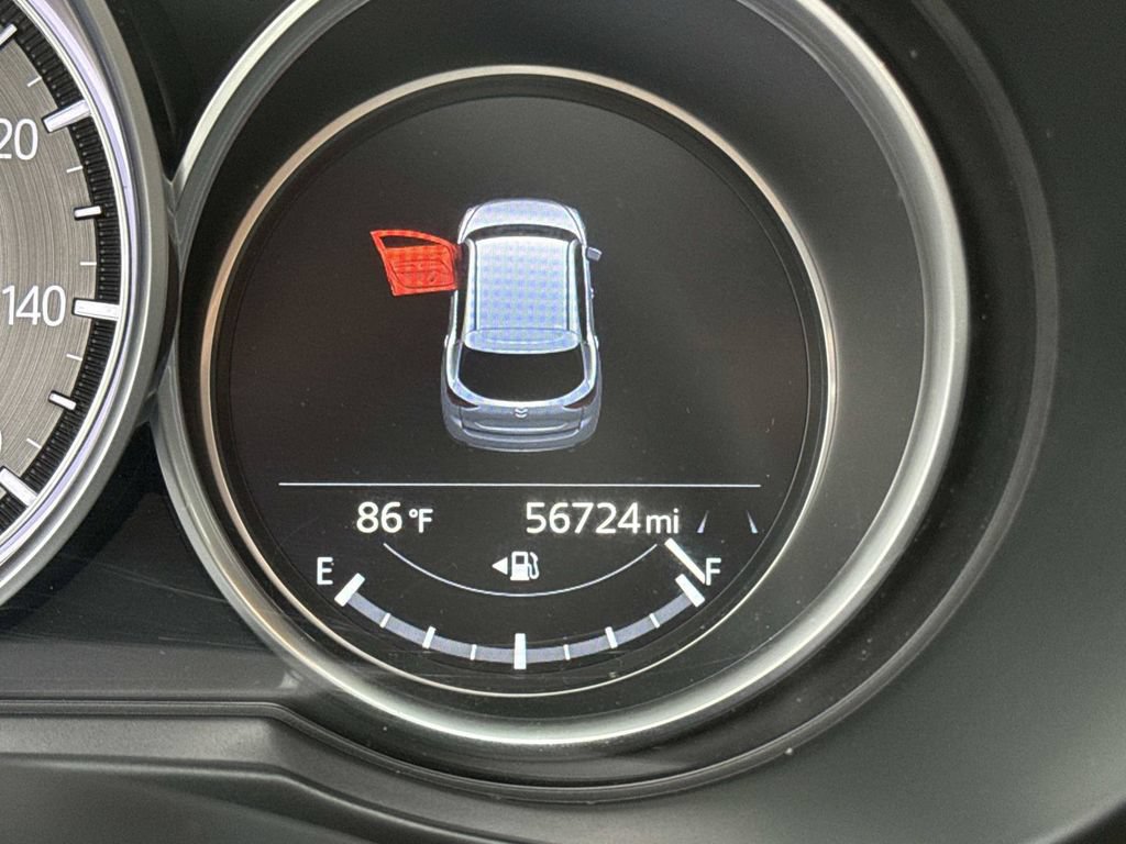Used 2019 MAZDA CX-5 Touring AWD/4WD image 23