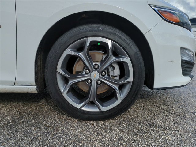 Used 2024 Chevrolet Malibu LT image 11