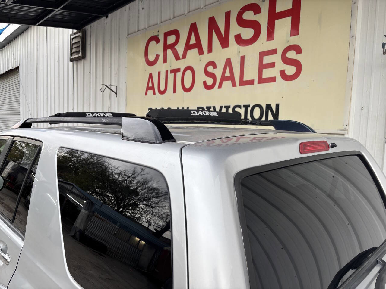 Used 2007 Toyota 4Runner SR5 image 34