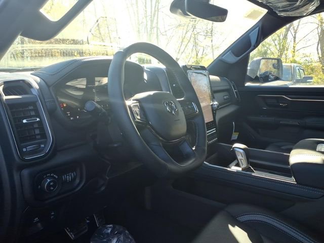 New 2026 RAM 1500 RHO AWD/4WD image 11