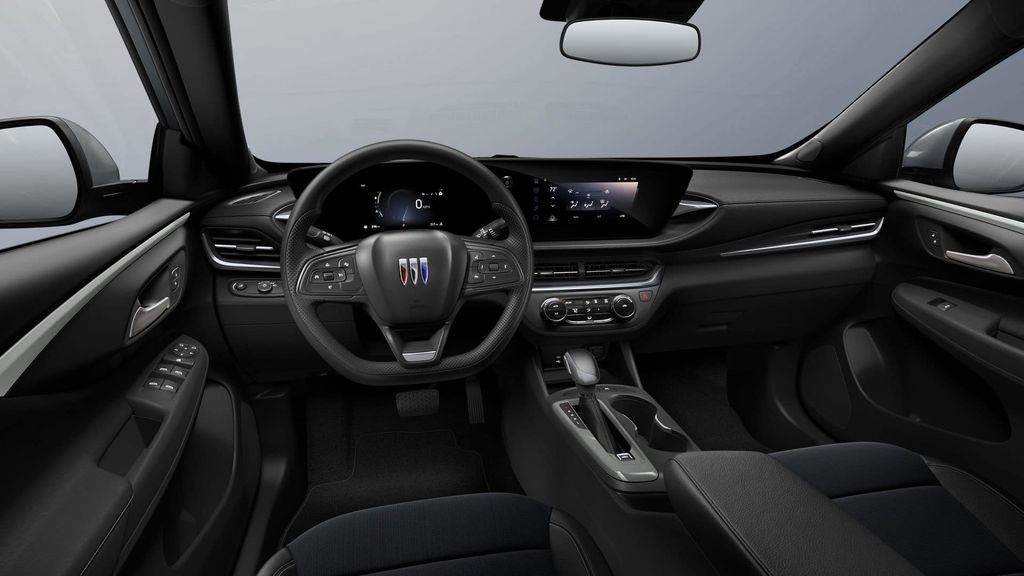 New 2026 Buick Envista Preferred image 32