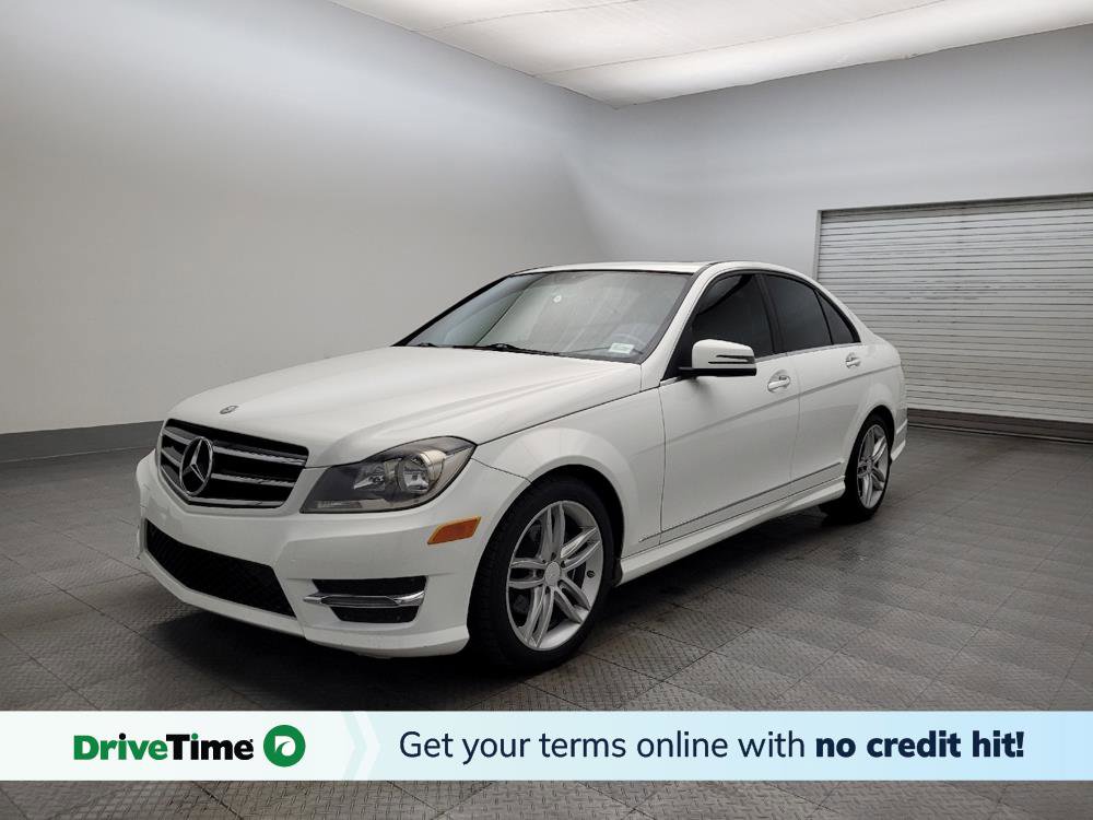 Used 2014 Mercedes-Benz C 250 Sport w/ Multimedia Package image 1