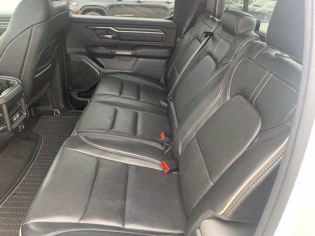 Used 2021 RAM 1500 Limited AWD/4WD image 23