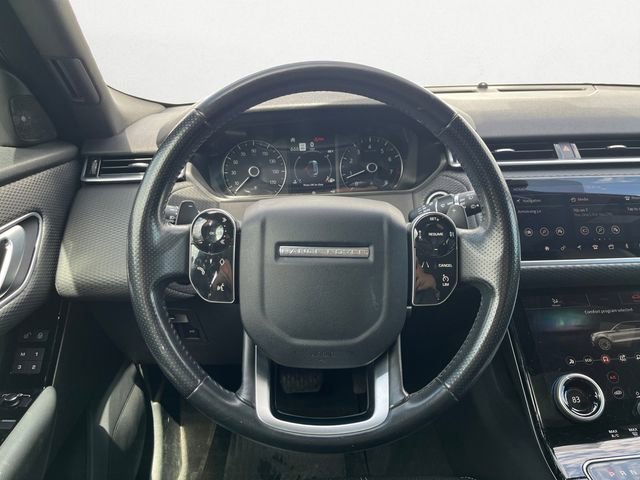Used 2019 Land Rover Range Rover Velar S image 15