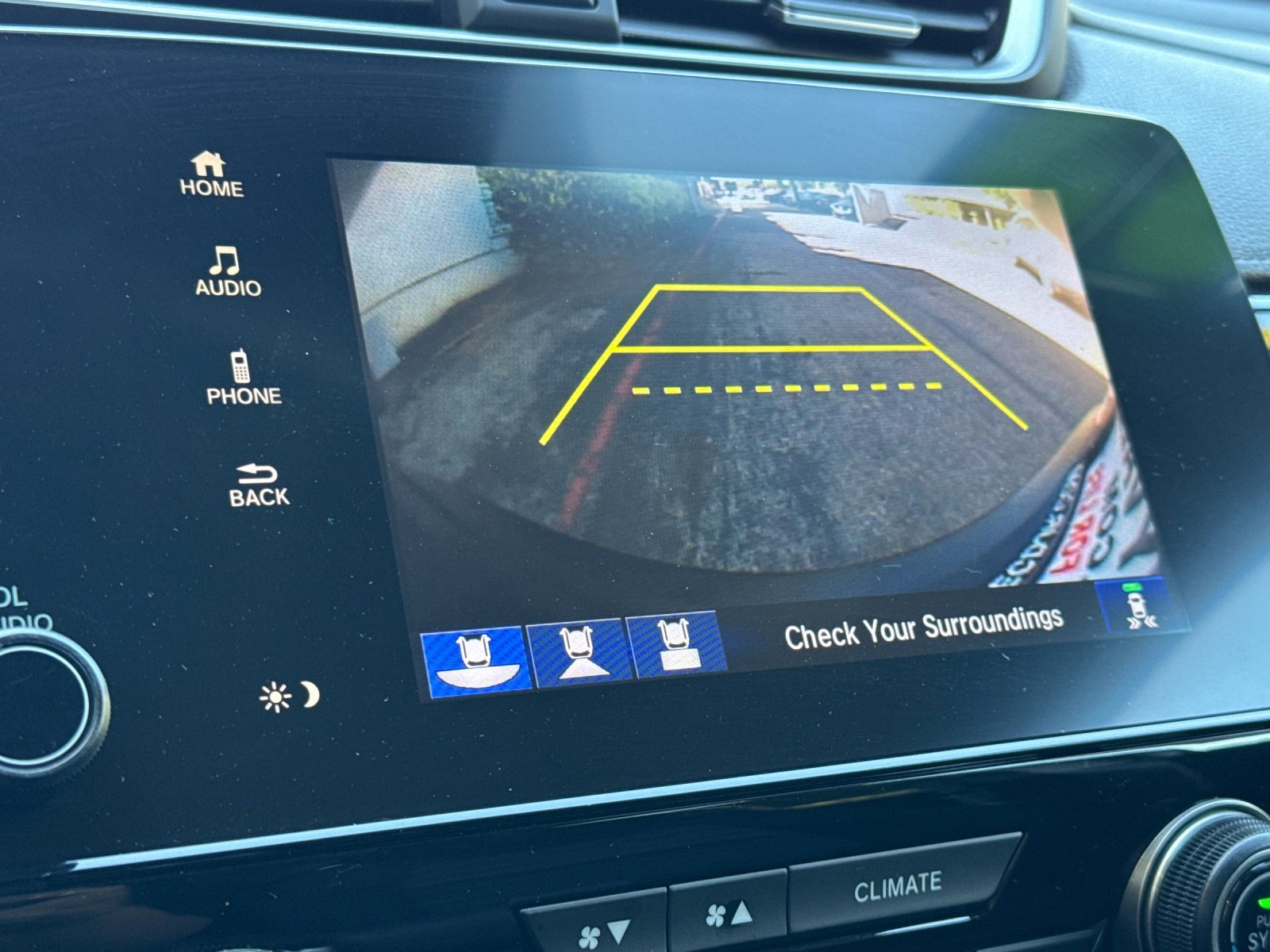 Used 2022 Honda CR-V EX image 18