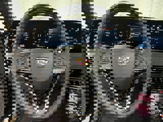 New 2026 Cadillac CT5 Premium Luxury AWD/4WD image 15