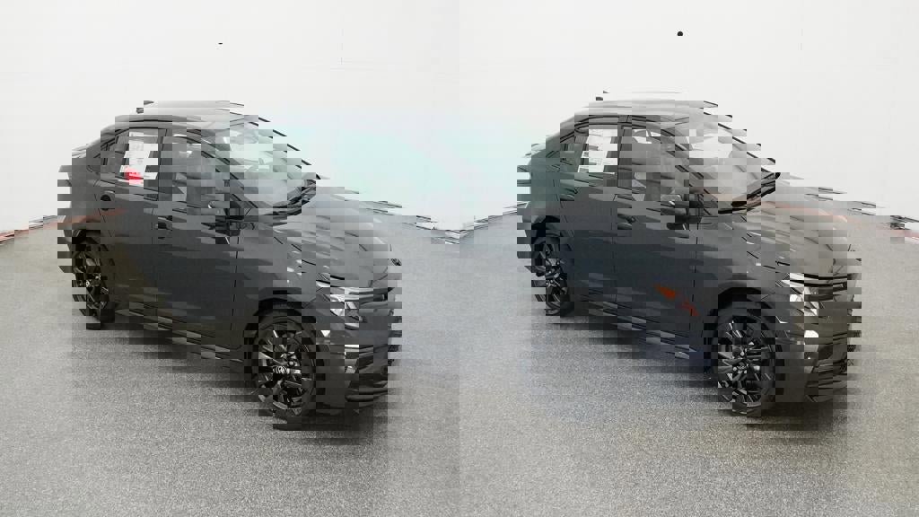 New 2026 Toyota Corolla SE image 12