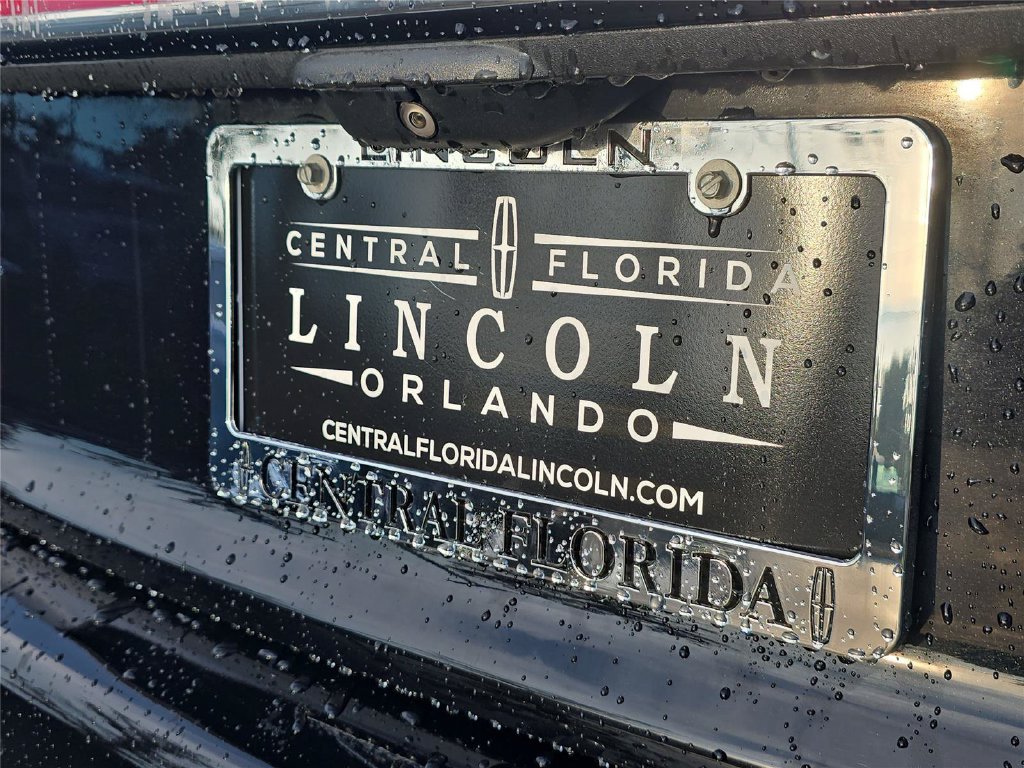Used 2019 Lincoln Nautilus Reserve FWD image 4