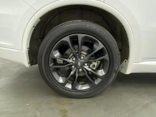 Used 2022 Dodge Durango R/T w/ Blacktop Package AWD/4WD image 18