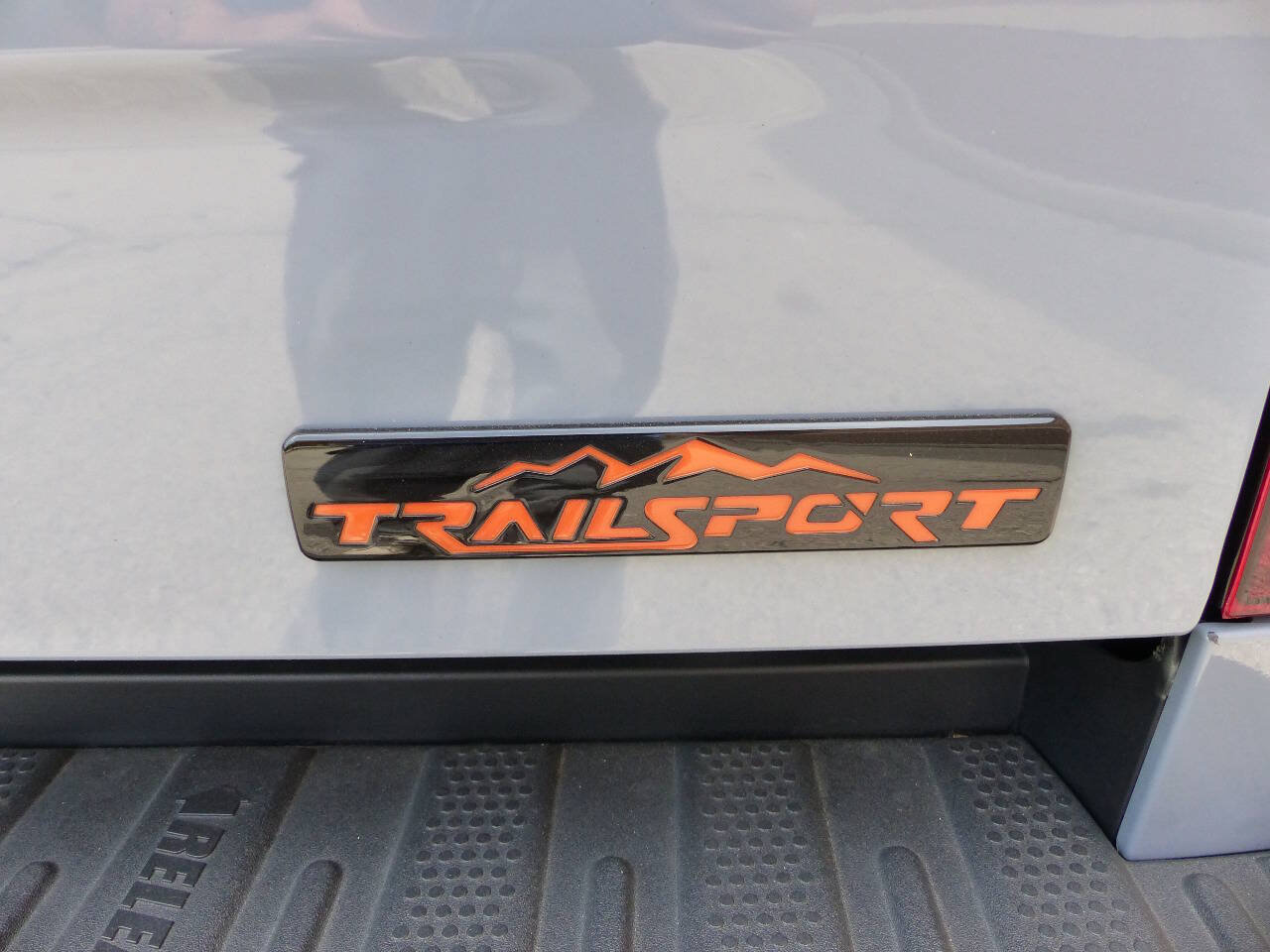 Used 2024 Honda Ridgeline TrailSport image 9