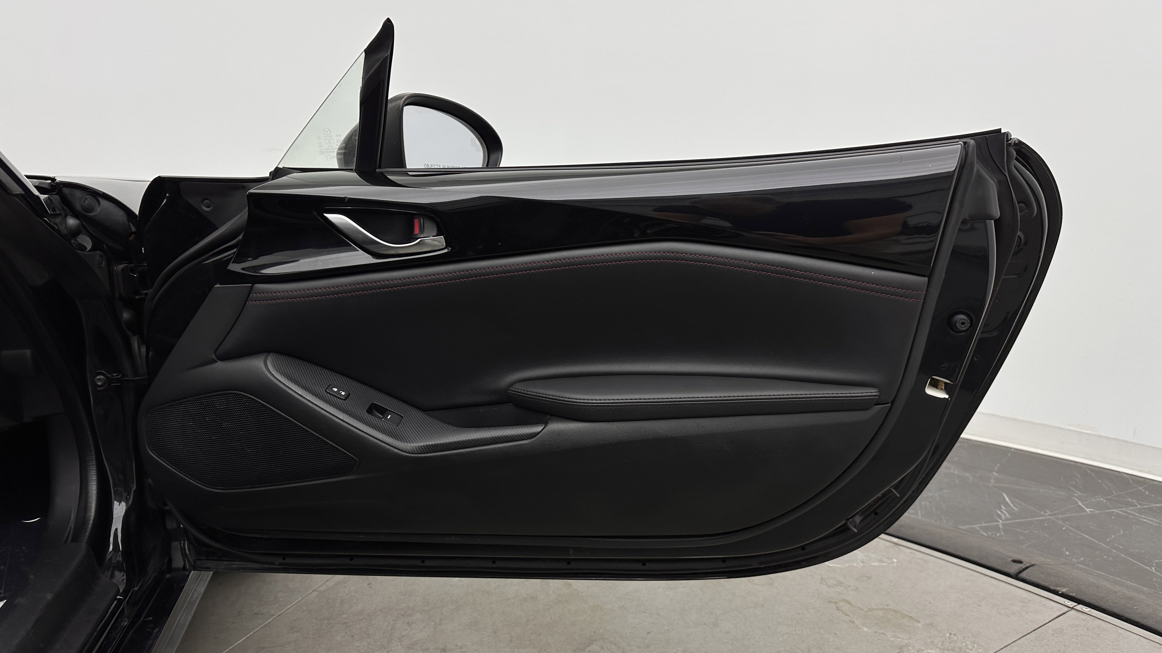 Used 2018 MAZDA MX-5 Miata Grand Touring image 23