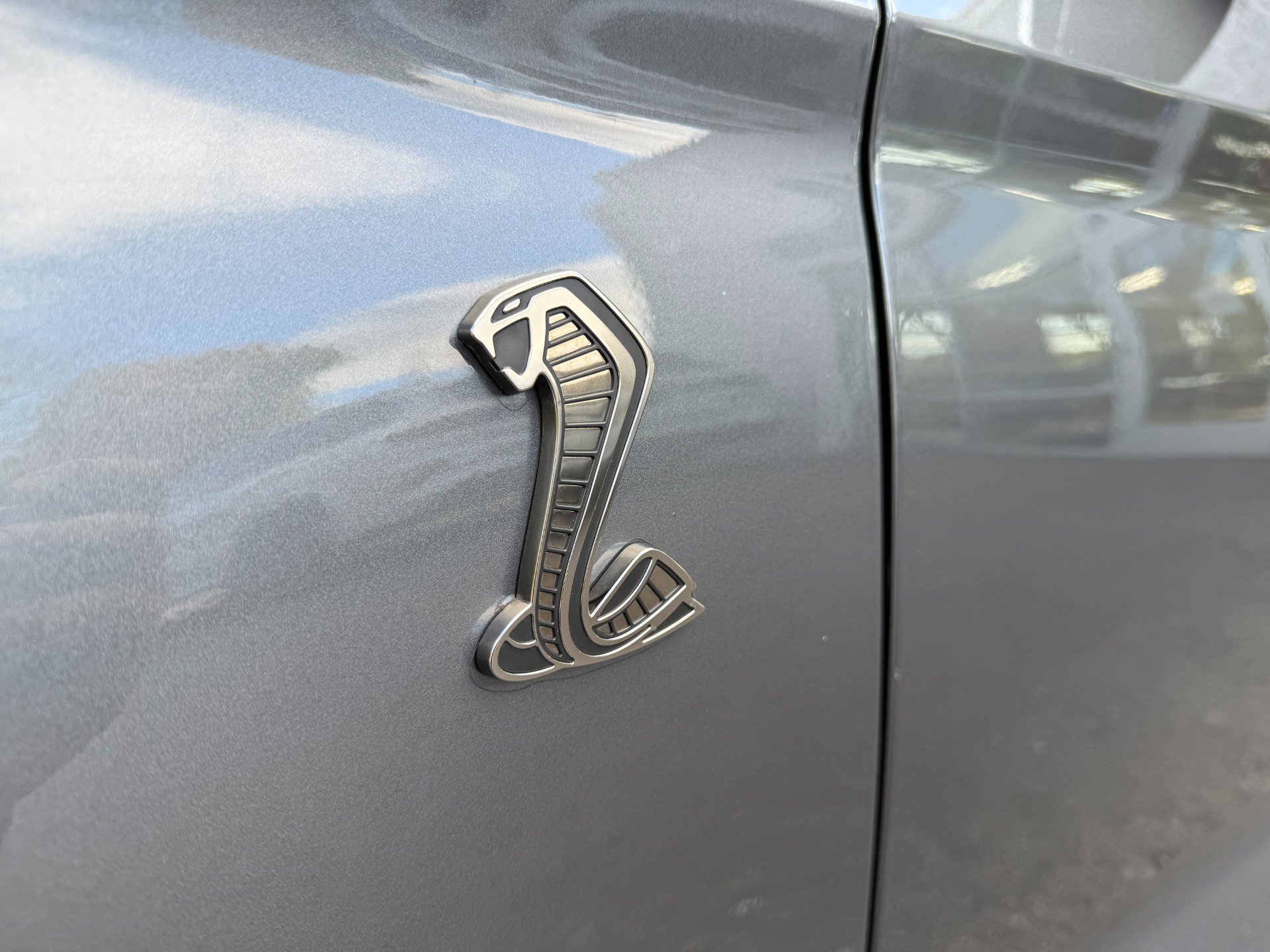 Used 2022 Ford Mustang Shelby GT500 w/ Carbon Fiber Track Pack image 14