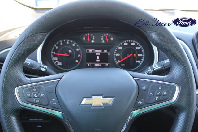 Used 2024 Chevrolet Malibu LT image 24