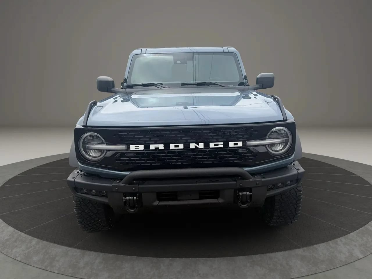 Used 2024 Ford Bronco Wildtrak AWD/4WD image 8