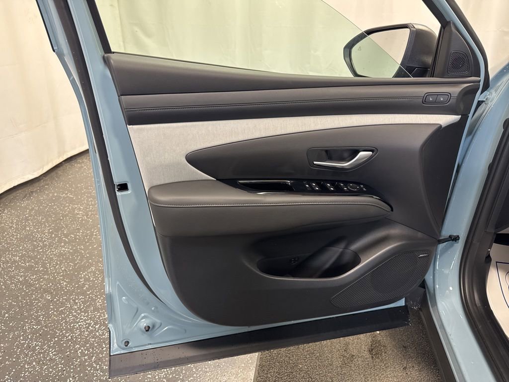 New 2026 Hyundai Santa Cruz Limited image 9